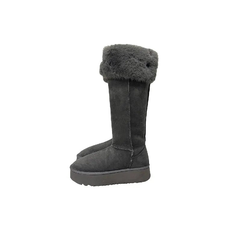 Casual Warming Snow Boots