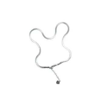 Simple Fashionable Necklace
