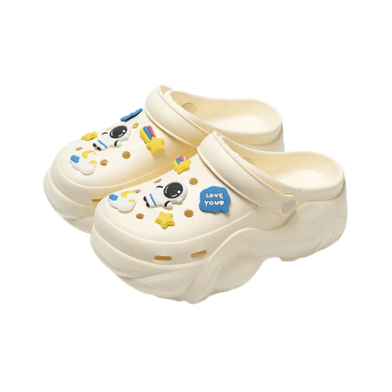 Casual Soft & Lightweight Clogs-6