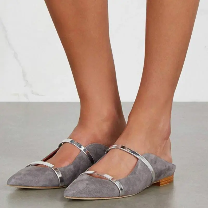 Fashion Funky Women'S Casual Shoes-1