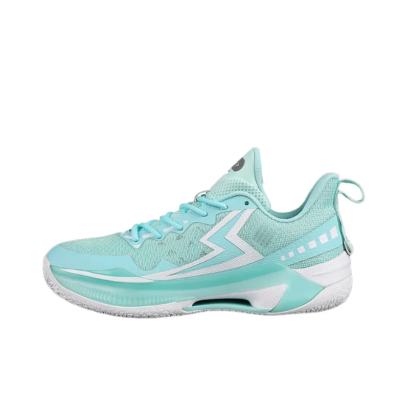 Sporty Breathable Running Shoes-9