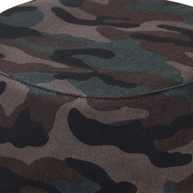 Simple Basics Bucket Hat-3