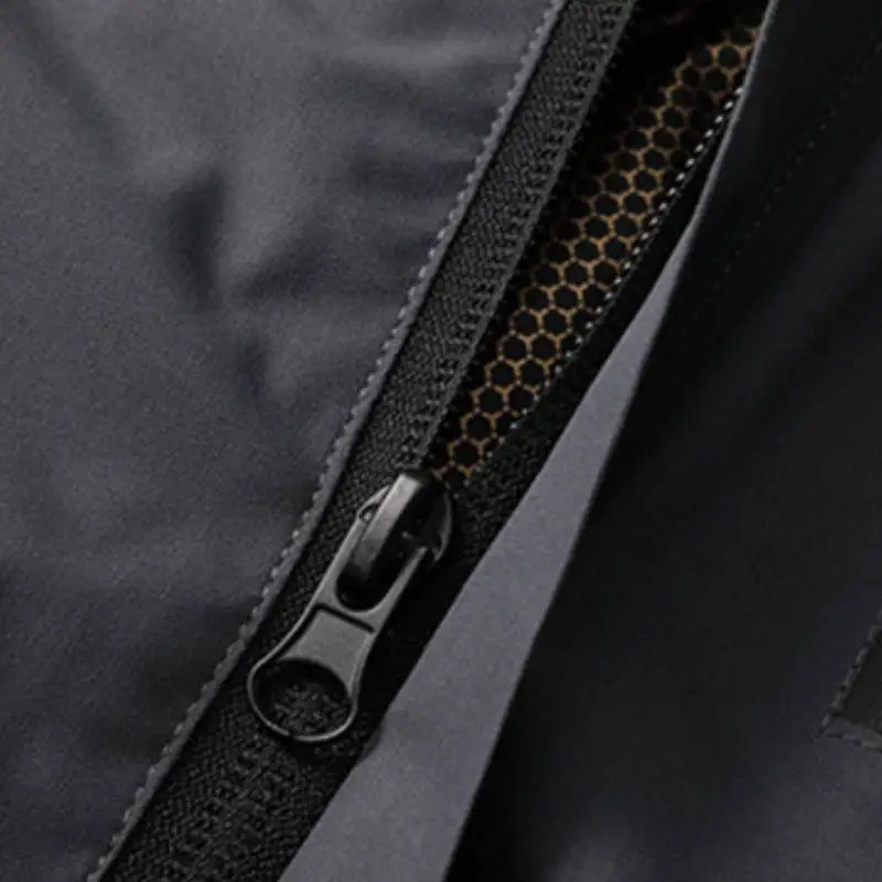 Sports Casual Outdoor Jacket-3
