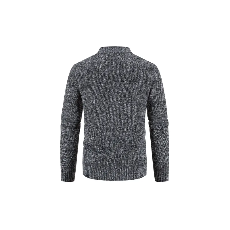 Casual Fashionable Sweater-3