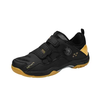 Casual Breathable Badminton Shoes