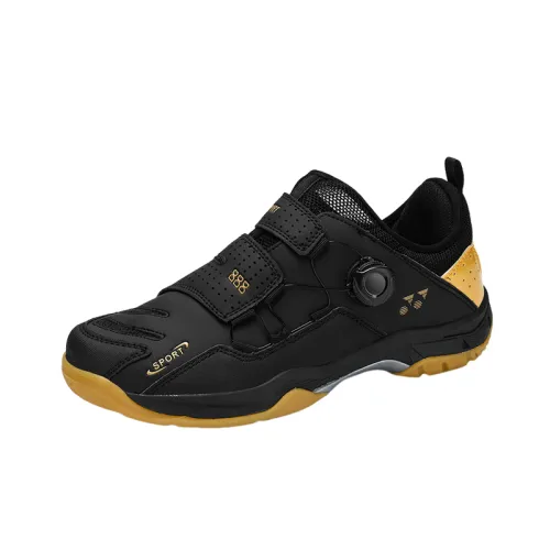 Casual Breathable Badminton Shoes