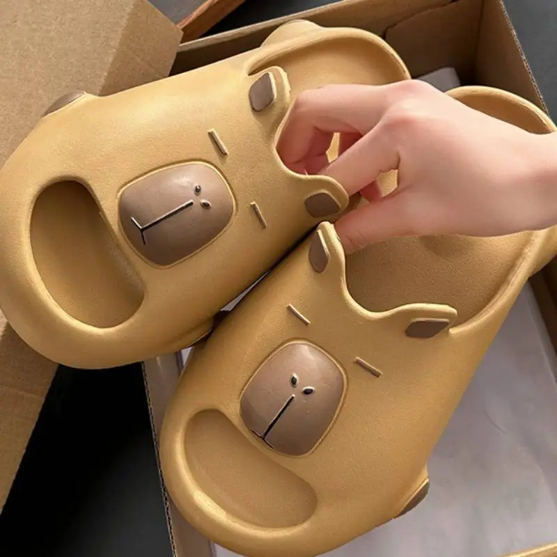 Casual Cute Slippers-6