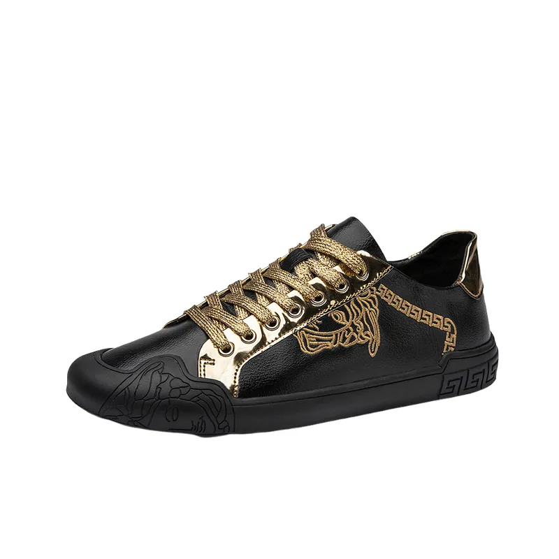 Casual Fashionable Men'S Casual-0