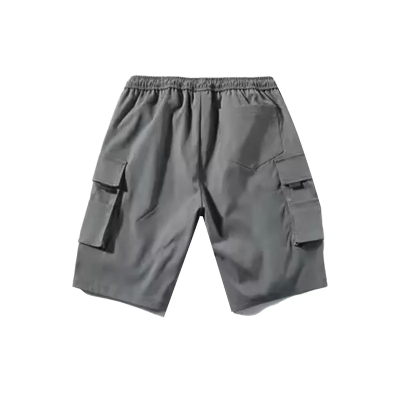 Casual Loose Casual Shorts-1