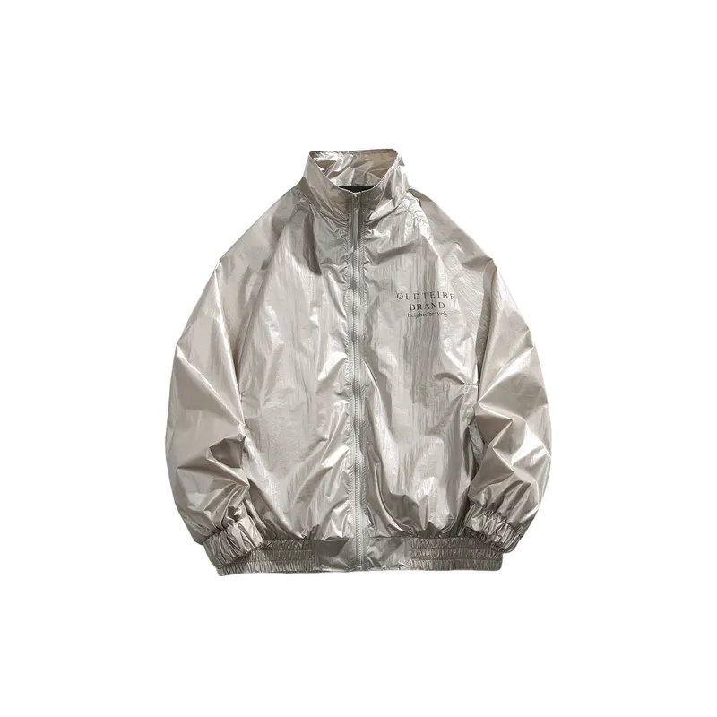 Sports Street Jacket-2