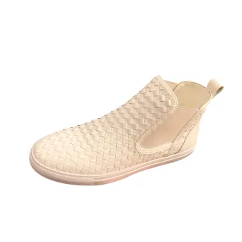 Fashionable Casual Chelsea Boot