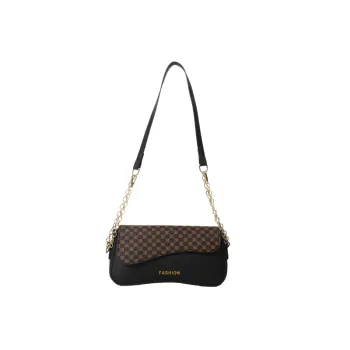 Retro Simple Handbag Women