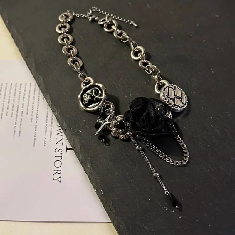 Fashionable Simple Necklace-3