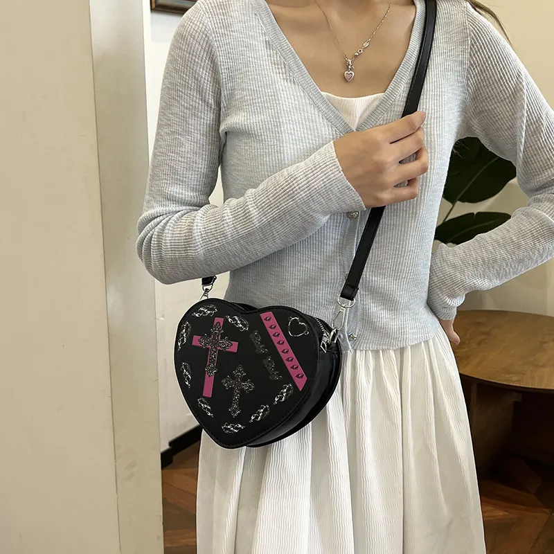Elegant Simple Crossbody Bag-6
