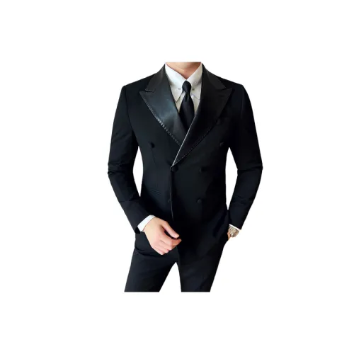 Softness Fashion Business Suit