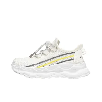 Fashion Soft Chunky Sneakers