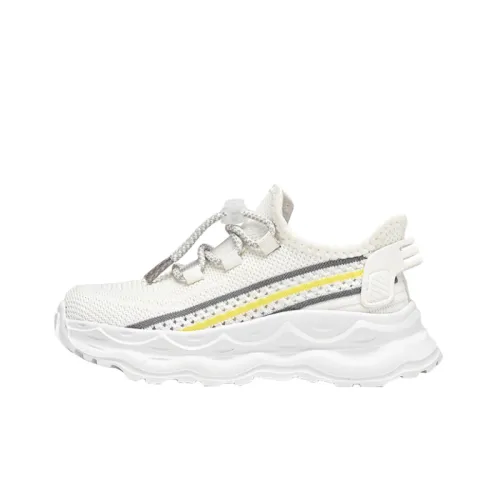 Fashion Soft Chunky Sneakers