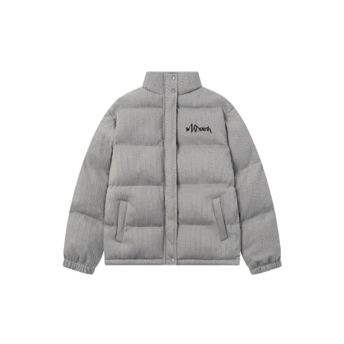 NASA waterproof shirt jacket