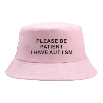 Fashionable Basics Bucket Hat