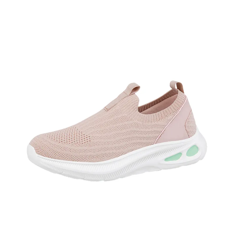 Casual Breathable Lifestyle Shoes-14