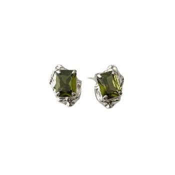 Fashionable Geometric Earring