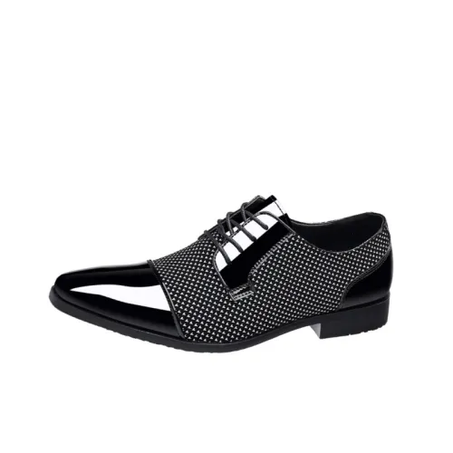 Elegant Fashionable Dress Shoes