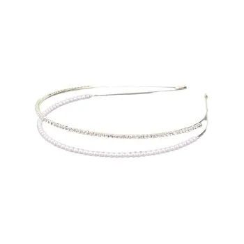 Simple Fashionable Hair Clasp