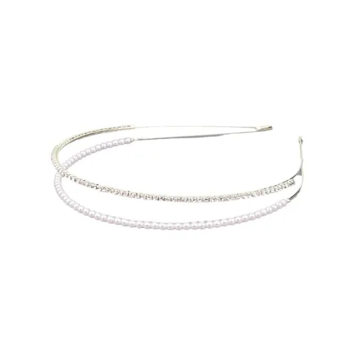 Simple Fashionable Hair Clasp