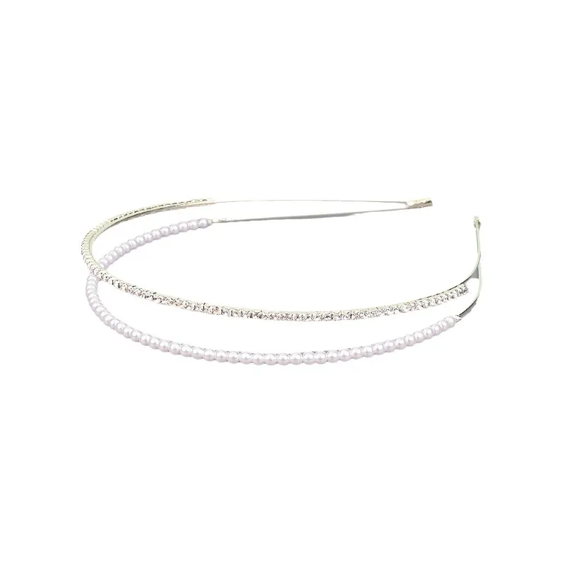 Simple Fashionable Hair Clasp-0