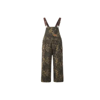 Funky Retro Overall