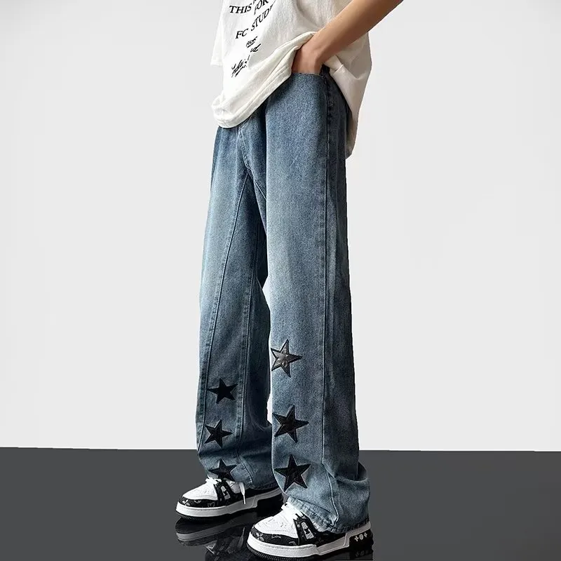 Fashionable Basics Jeans-3