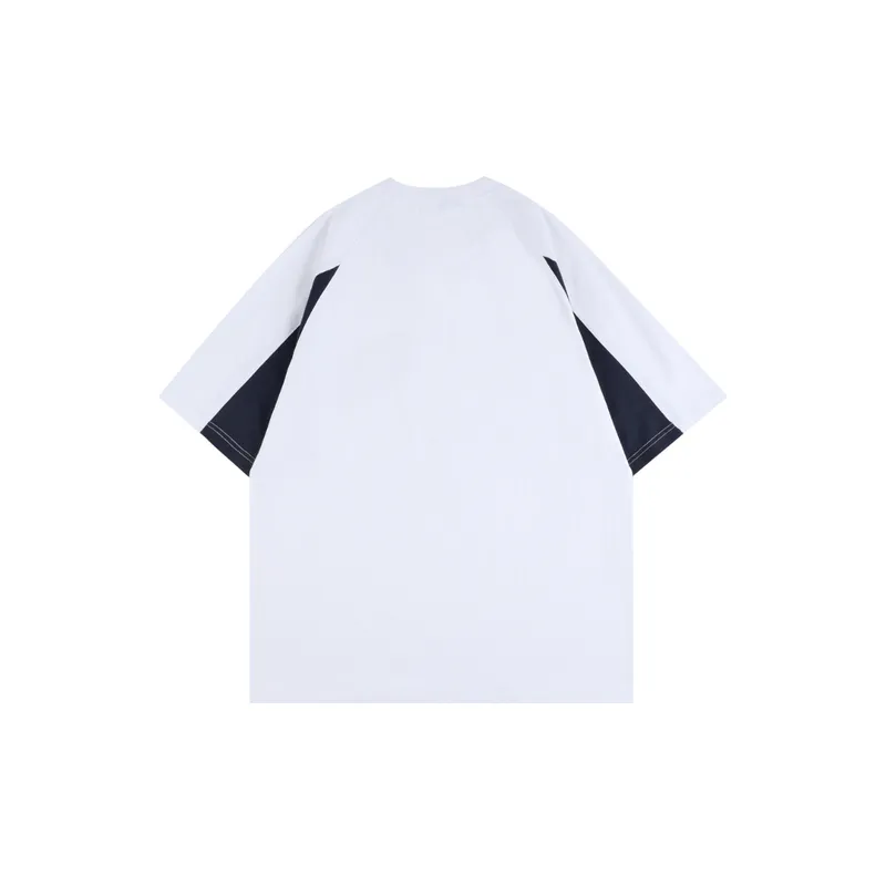 Casual Loose Suit T Shirt-5