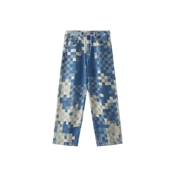 Fashion Street Baggy Jeans