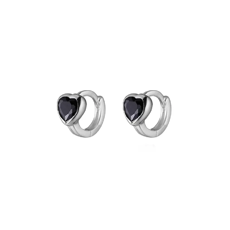 Retro Fashionable Ear Stud Women-8