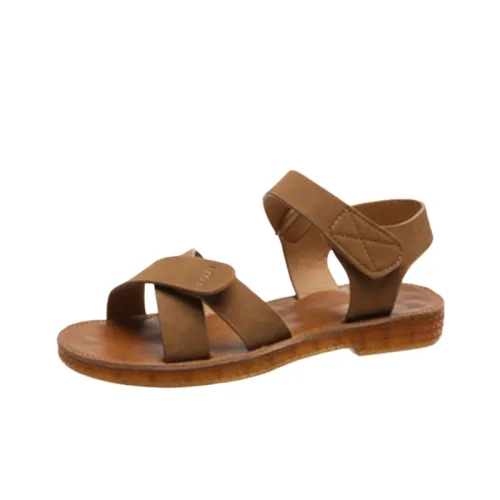 Casual Fashionable Beach Sandals