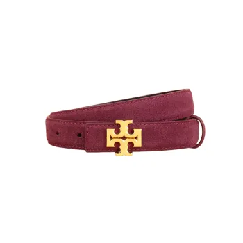 Simple Basics Leather Belt