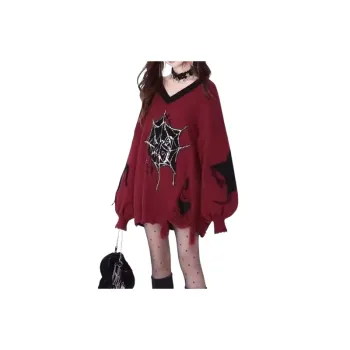 Cool Loose Sweater