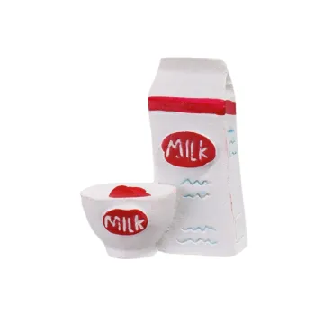Cute Simulation Refrigerator Sticker