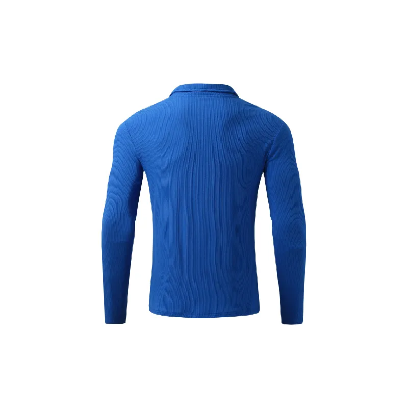 Casual Fashionable Polo-8