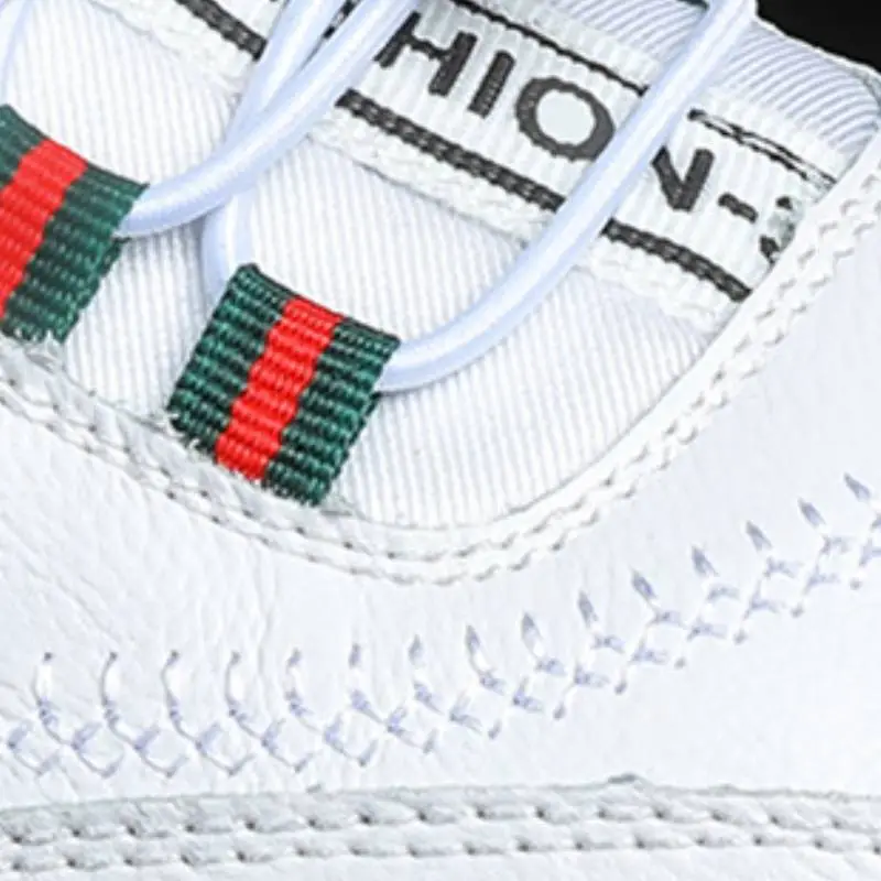 Basics Plain Lifestyle Shoes-9
