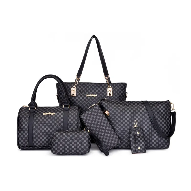 Fashion Simple Combo Set-3