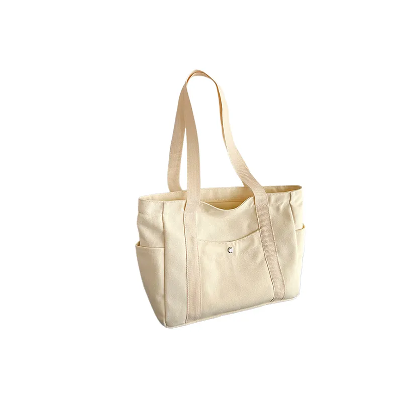Simple Basics Shoulder Bag-1