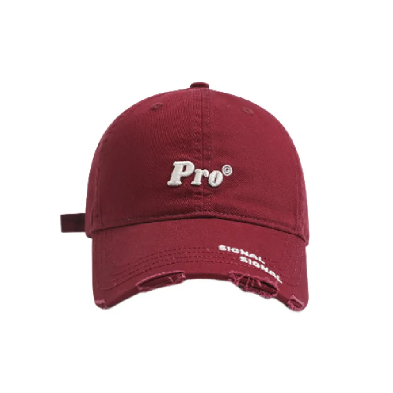 Fashion Street Peaked Cap-5