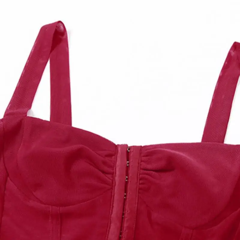 Fashion Vacation Vest Women-3