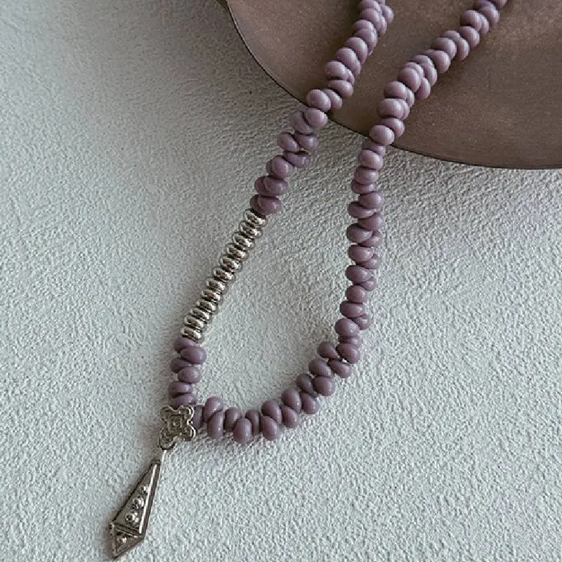 Glamorous Elegant Necklace-3
