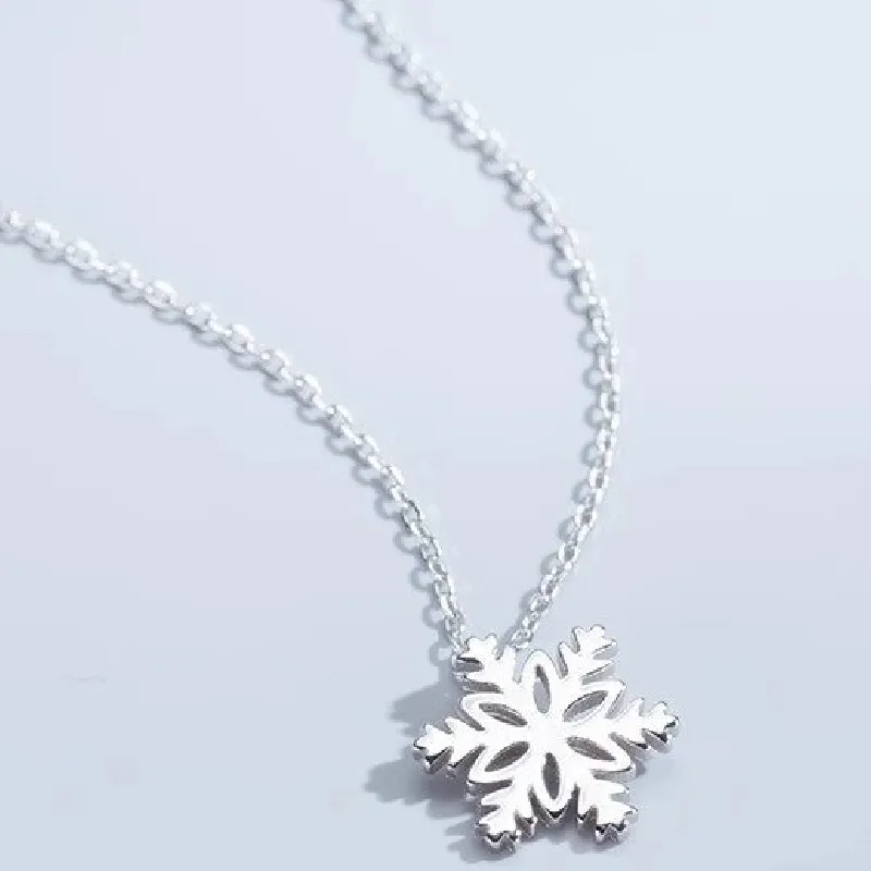 Simple Fashionable Necklace-3