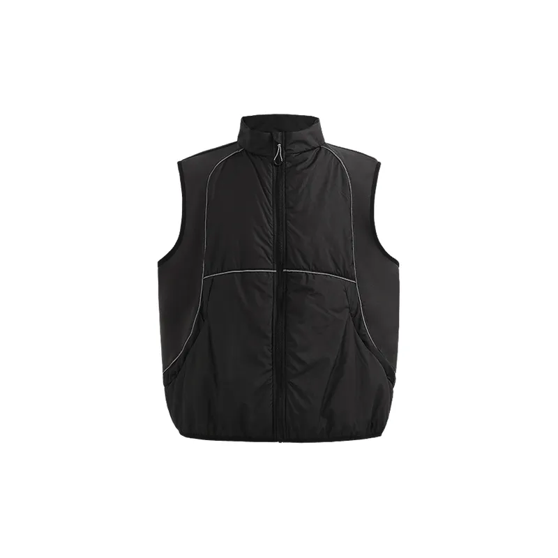 Simple Basics 100% Polyester Vest-0