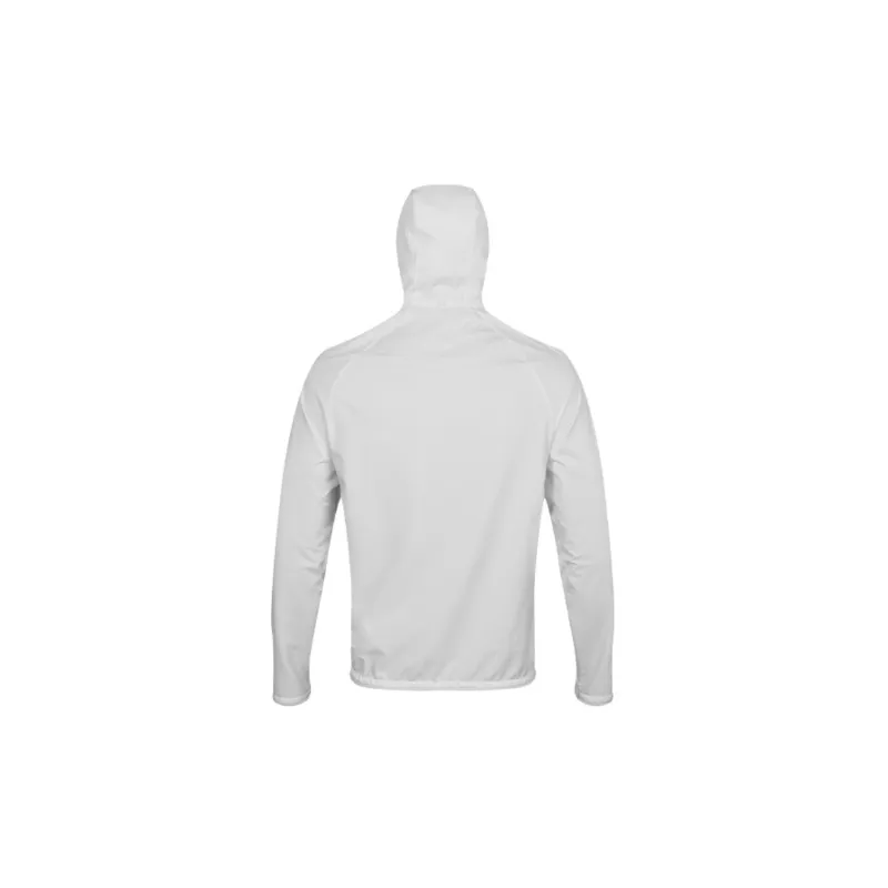 Casual Plain Blended Synthetic Fabrics Outdoor Jacket Unisex-1