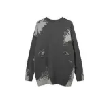 People Tree Happy Striped T-Shirt