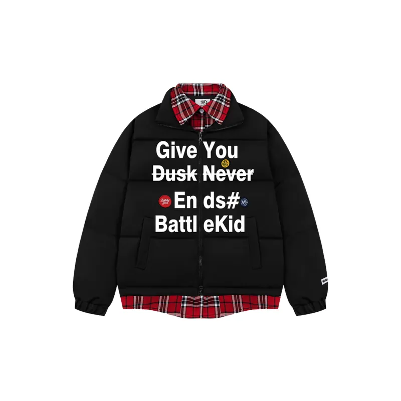 Retro Embroidery Blended Synthetic Fabrics Quilted Jacket-6